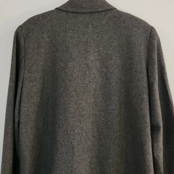 Vintage Sag Harbor Wool Rich Blend Jacket Blazer - Picture 6 of 16